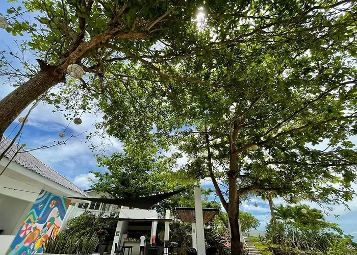 Station touristique Cebu R 3*