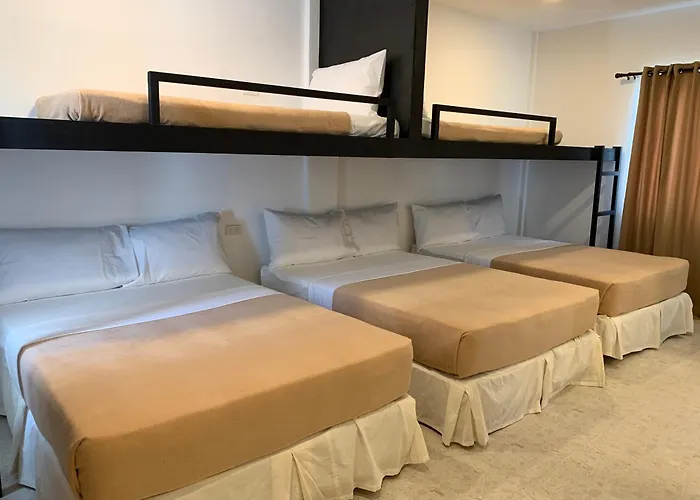 Cebu R 3* Tabuelan