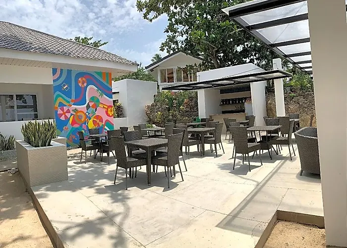 Cebu R Station touristique