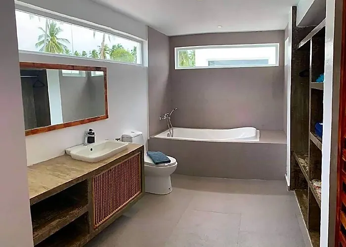 Курортный комплекс Cebu R Tabuelan