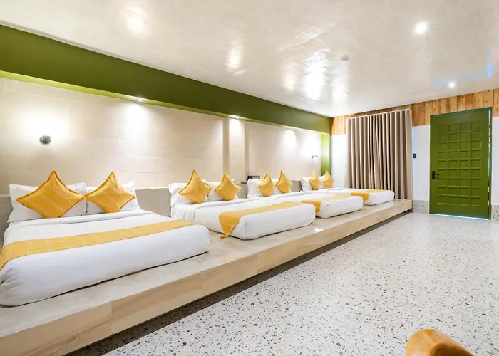 Cebu R 리조트 3*