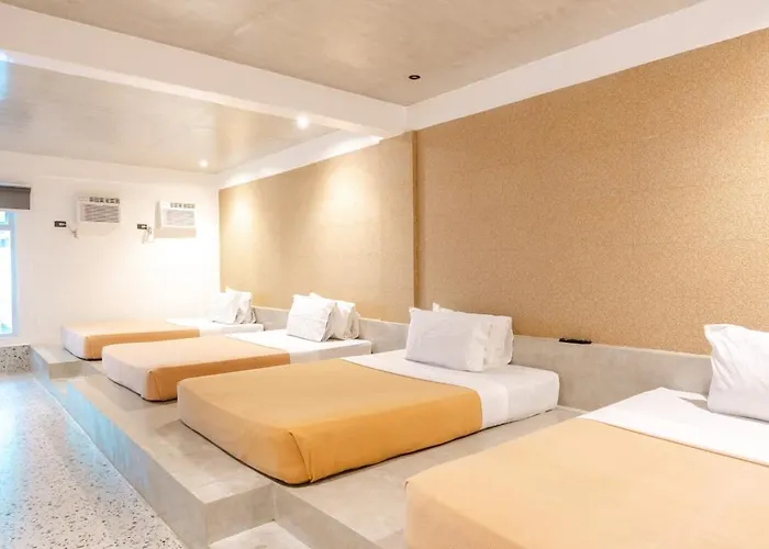 Курортный комплекс Cebu R Tabuelan