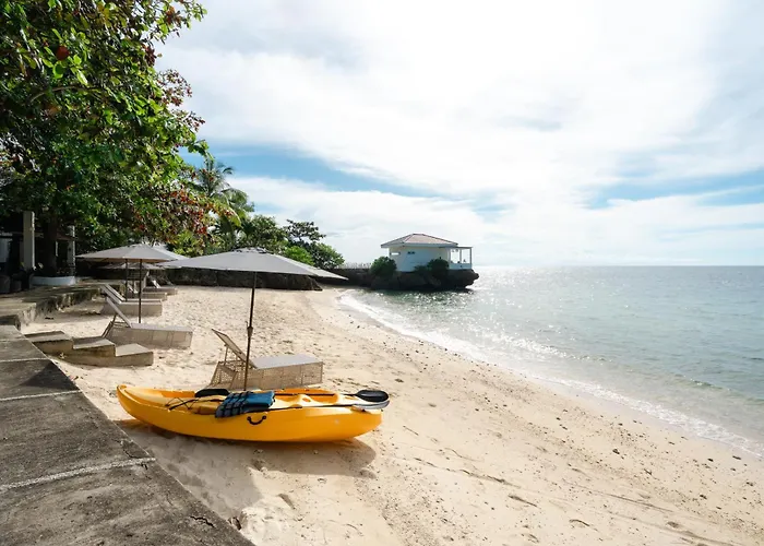 Cebu R Station touristique