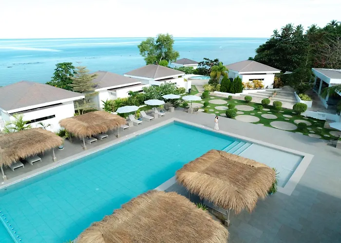 Cebu R Station touristique 3*