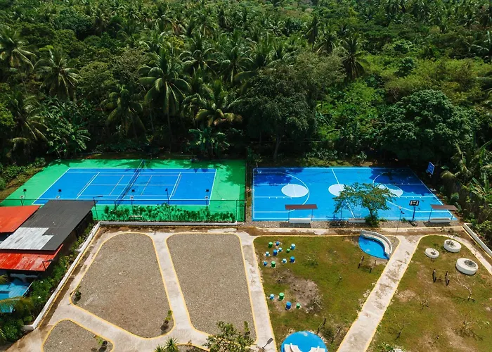 Cebu R Station touristique 3*
