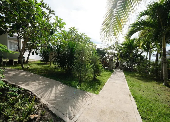 Station touristique Cebu R Tabuelan