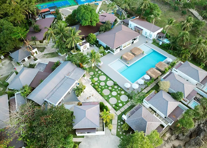 Cebu R 3* Tabuelan