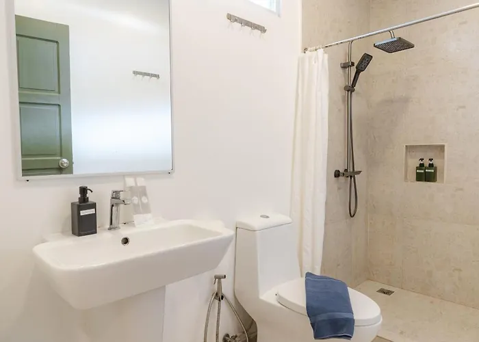 Курортный комплекс Cebu R 3*