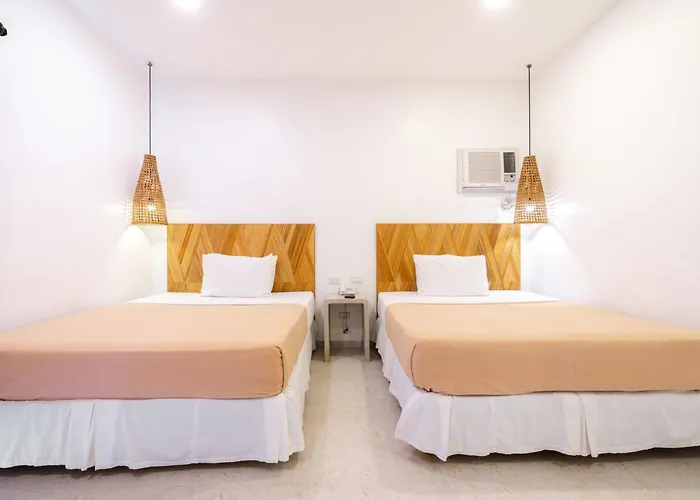 Cebu R 리조트 Tabuelan