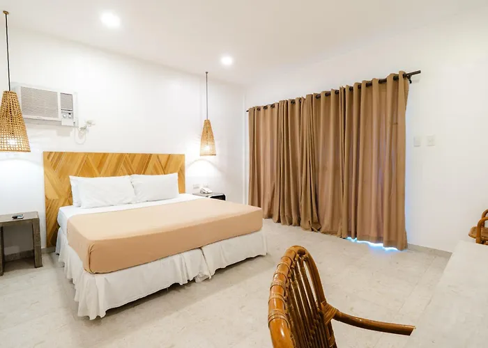 Cebu R 3* Tabuelan
