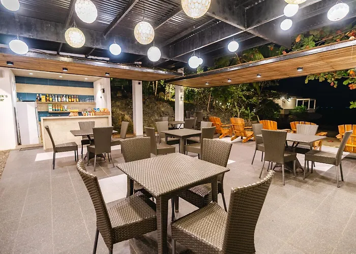 Cebu R Station touristique 3*
