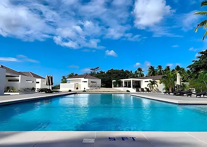 Cebu R Курортный комплекс
