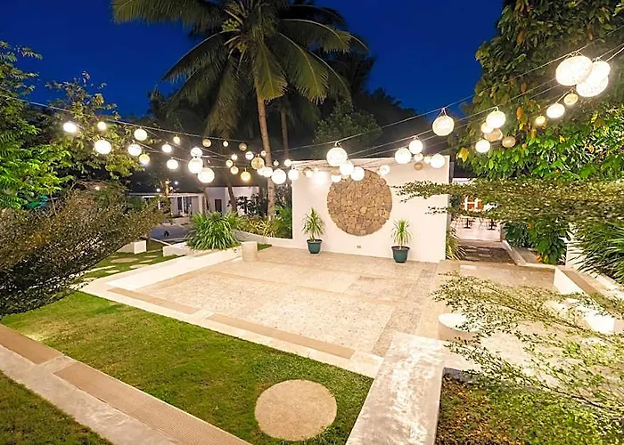 리조트 Cebu R Tabuelan