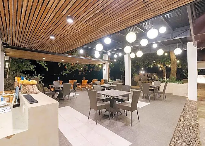 리조트 Cebu R 3*
