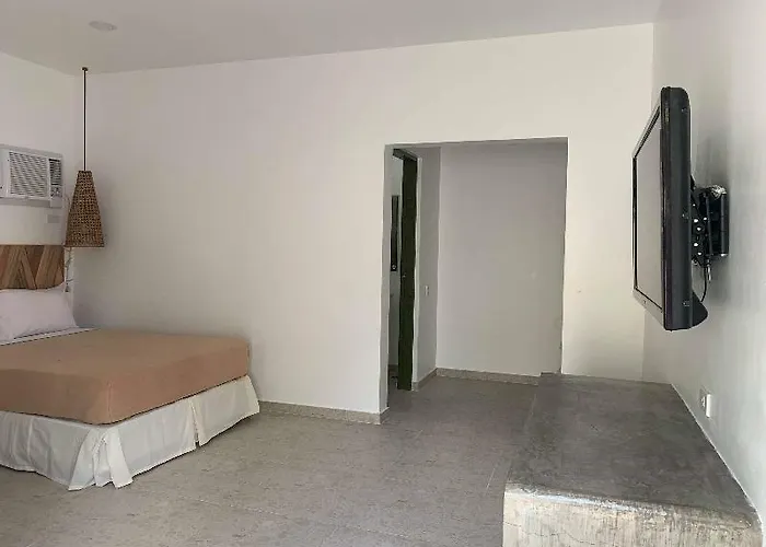 Cebu R 리조트 3*